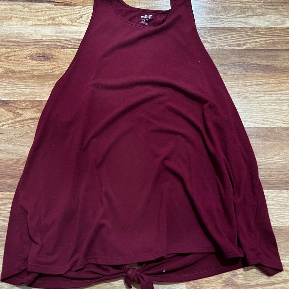 Target tank top